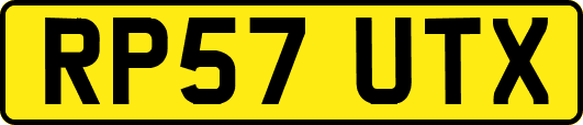 RP57UTX