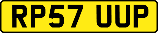 RP57UUP