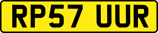 RP57UUR