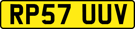 RP57UUV