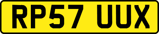 RP57UUX