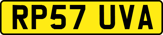 RP57UVA