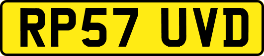RP57UVD