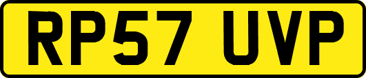 RP57UVP