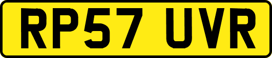 RP57UVR