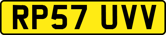 RP57UVV