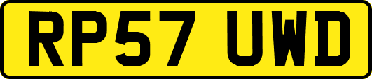 RP57UWD