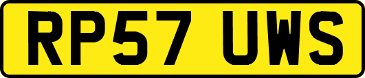 RP57UWS