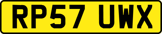RP57UWX