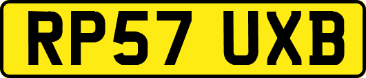RP57UXB