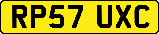 RP57UXC