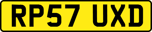 RP57UXD
