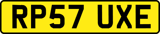 RP57UXE