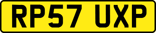RP57UXP