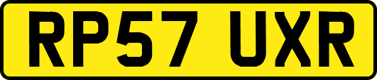 RP57UXR