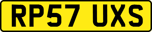 RP57UXS
