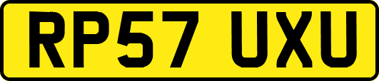 RP57UXU