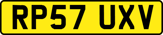 RP57UXV