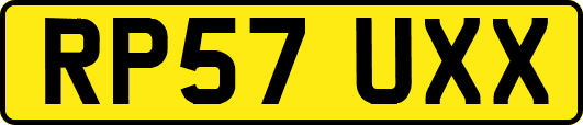 RP57UXX