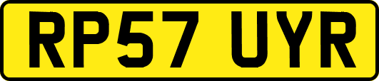 RP57UYR