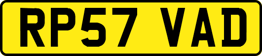 RP57VAD