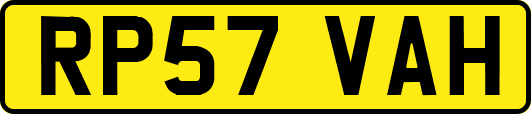 RP57VAH