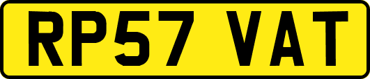 RP57VAT