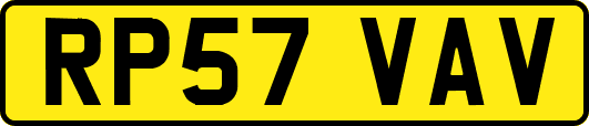 RP57VAV
