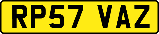 RP57VAZ