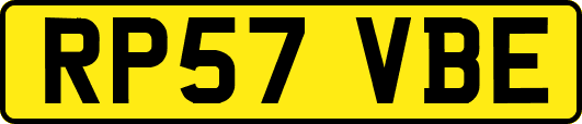 RP57VBE