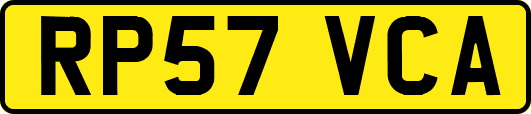 RP57VCA