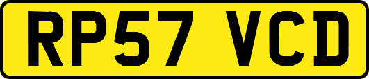 RP57VCD