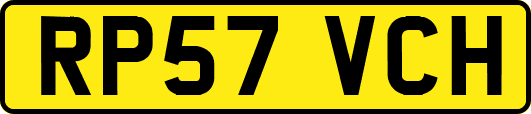 RP57VCH