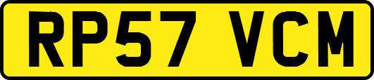 RP57VCM