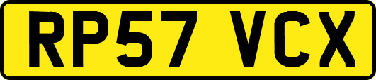 RP57VCX
