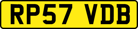 RP57VDB