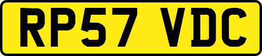 RP57VDC