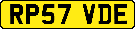 RP57VDE