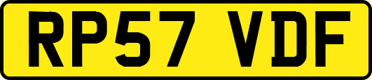 RP57VDF