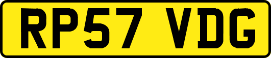 RP57VDG