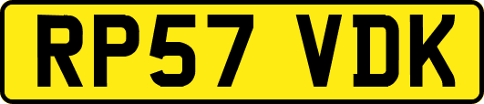 RP57VDK
