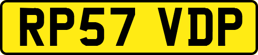 RP57VDP