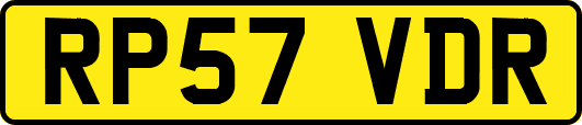 RP57VDR