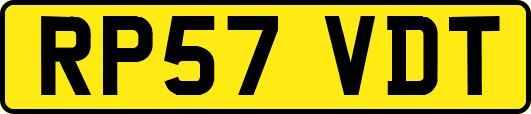 RP57VDT