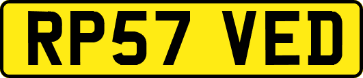 RP57VED