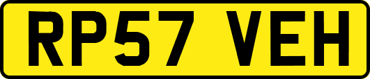 RP57VEH