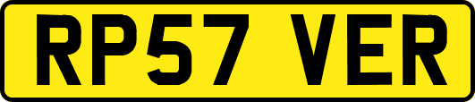 RP57VER