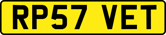 RP57VET