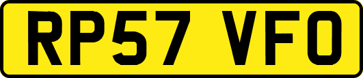 RP57VFO