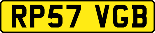 RP57VGB